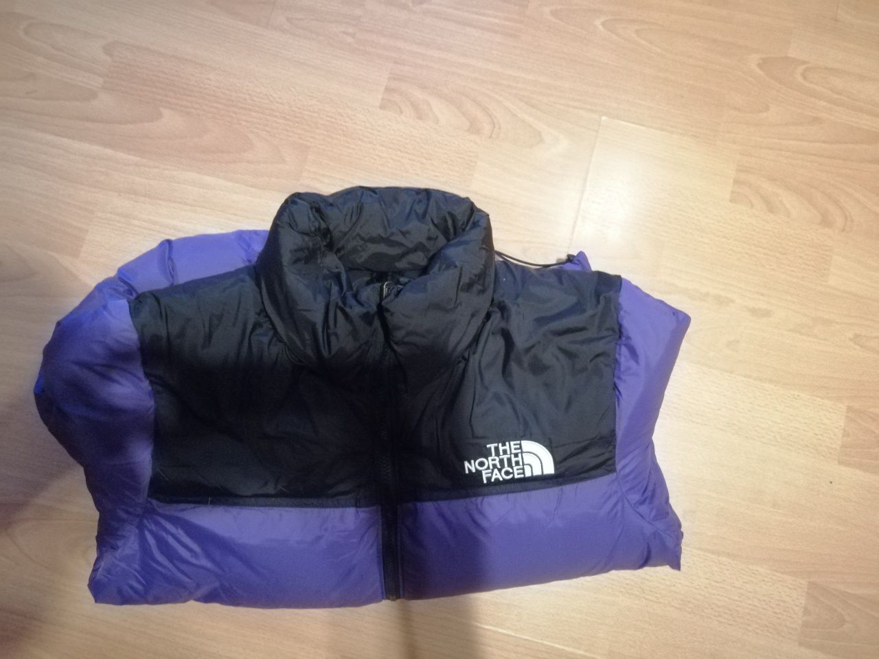 TheNorthFace jacket