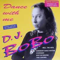 DJ BoBo – Dance With Me