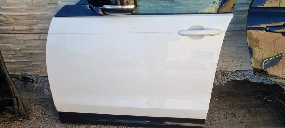 Usa dreapta fata Land Rover Discovery 5 L462 2016-2020