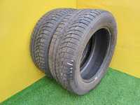 Шины 235/55 R17 Nokian пара.