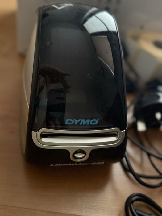 Етикетен принтер DYMO LabelWriter450