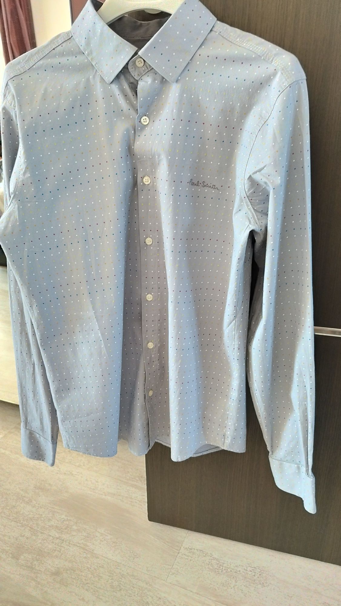 Оригинална риза  Paul Smith