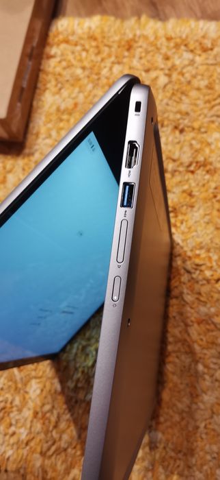 Lenovo IdeaPad Flex 3 Chrome Touchscreen Intel Pentium N 6000 8Gb 128g