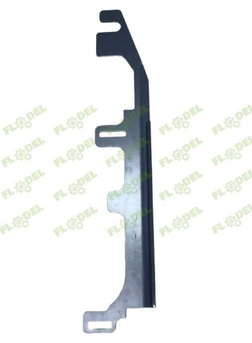Placa ghidaj lant dreapta CAPELLO 01.0184.02