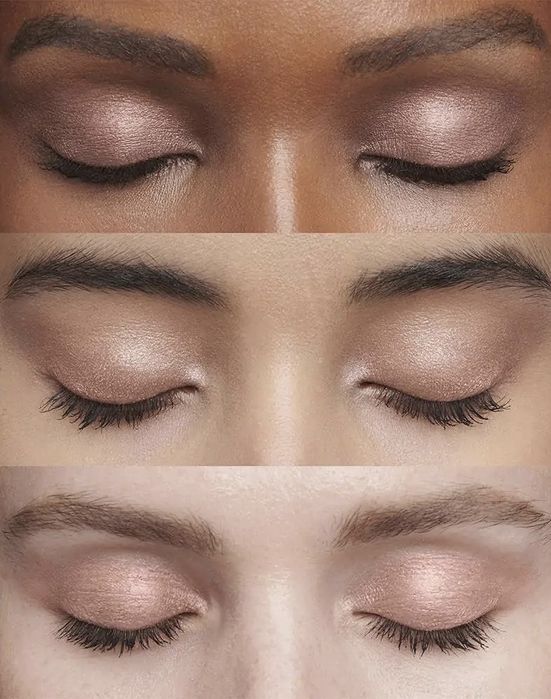 Armani Eye Tint 8S in Rose