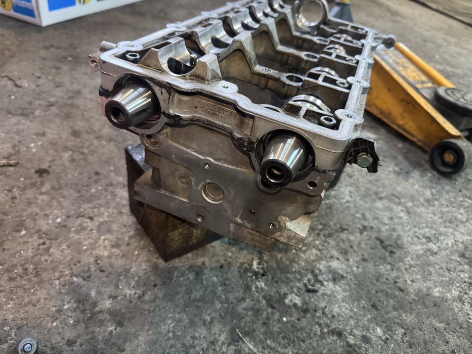 Chiluoasa Audi 2.0 tdi