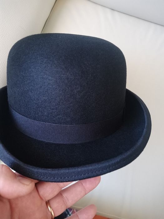 Pălărie Bailey of Hollywood/Derby