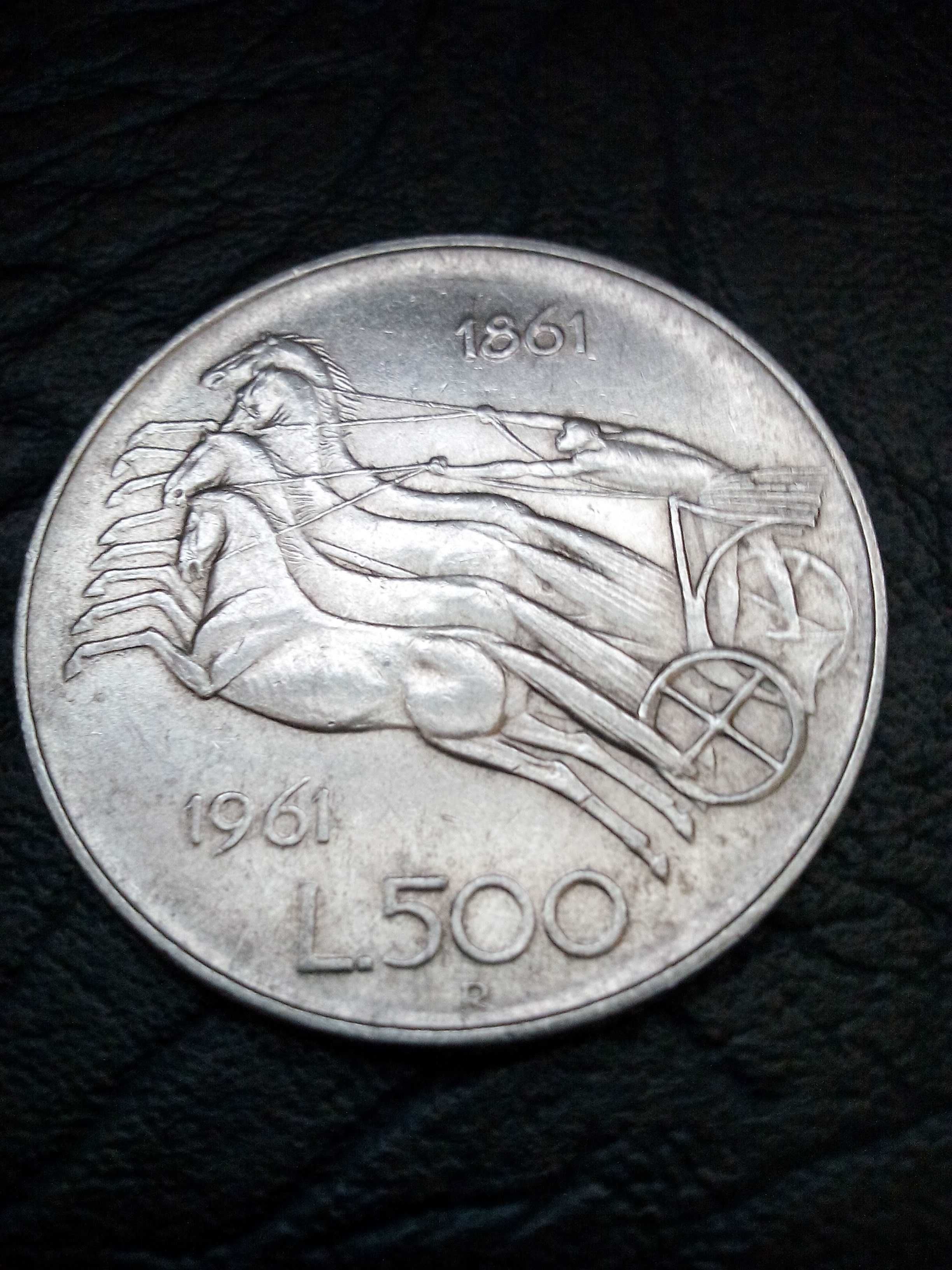 5 лева 1985 година Алеко Константинов