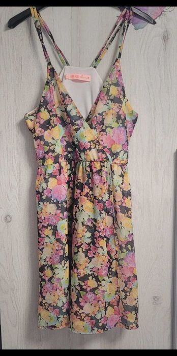 Rochie de vara scurta