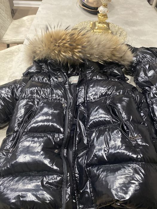 Продам зимний комбинезон Mitalvi