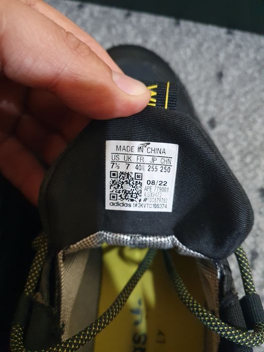 Adidas Originals NMD V3 GTX 40 2/3 adidasi