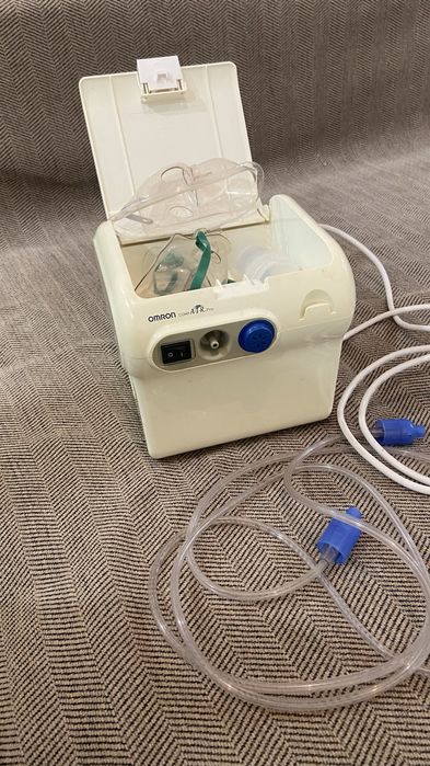 Ингалятор Omron CompAIR Pro NE-C29