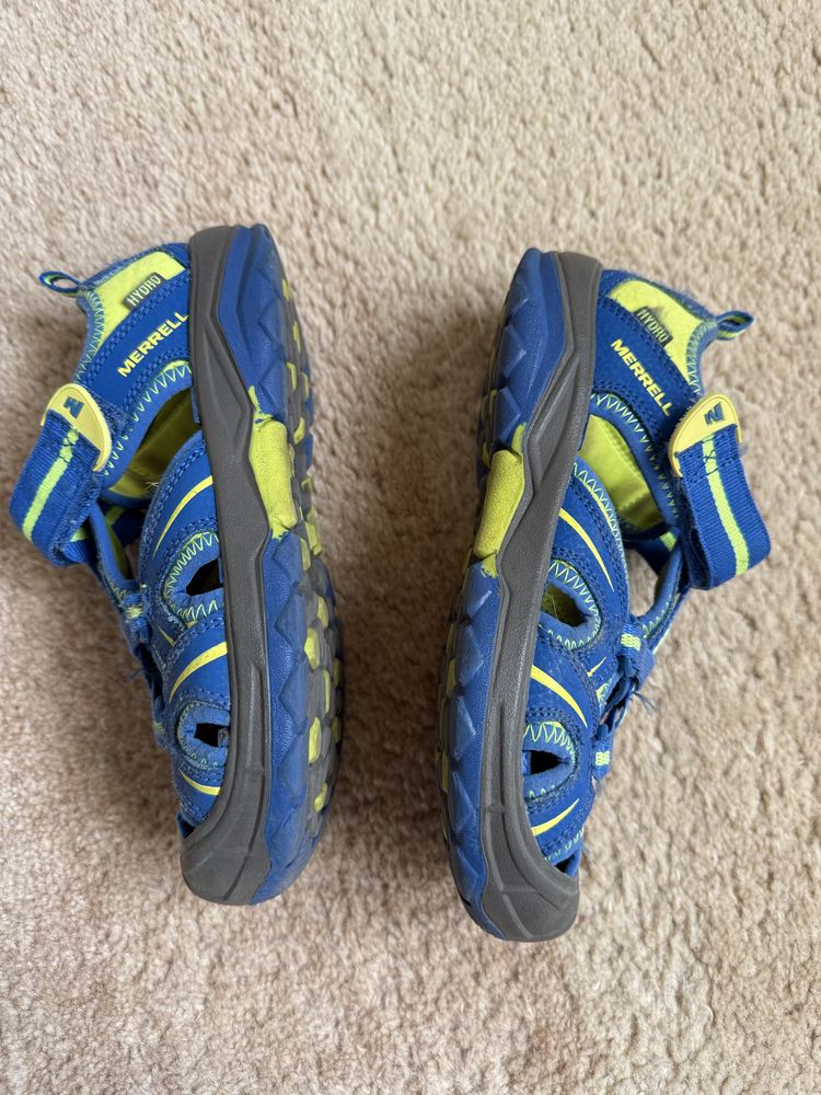 Детски обувки Merrell Hydro