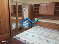 Apartament cu 2 camere, nedecomandat, etajul 3, zona Alexandru
