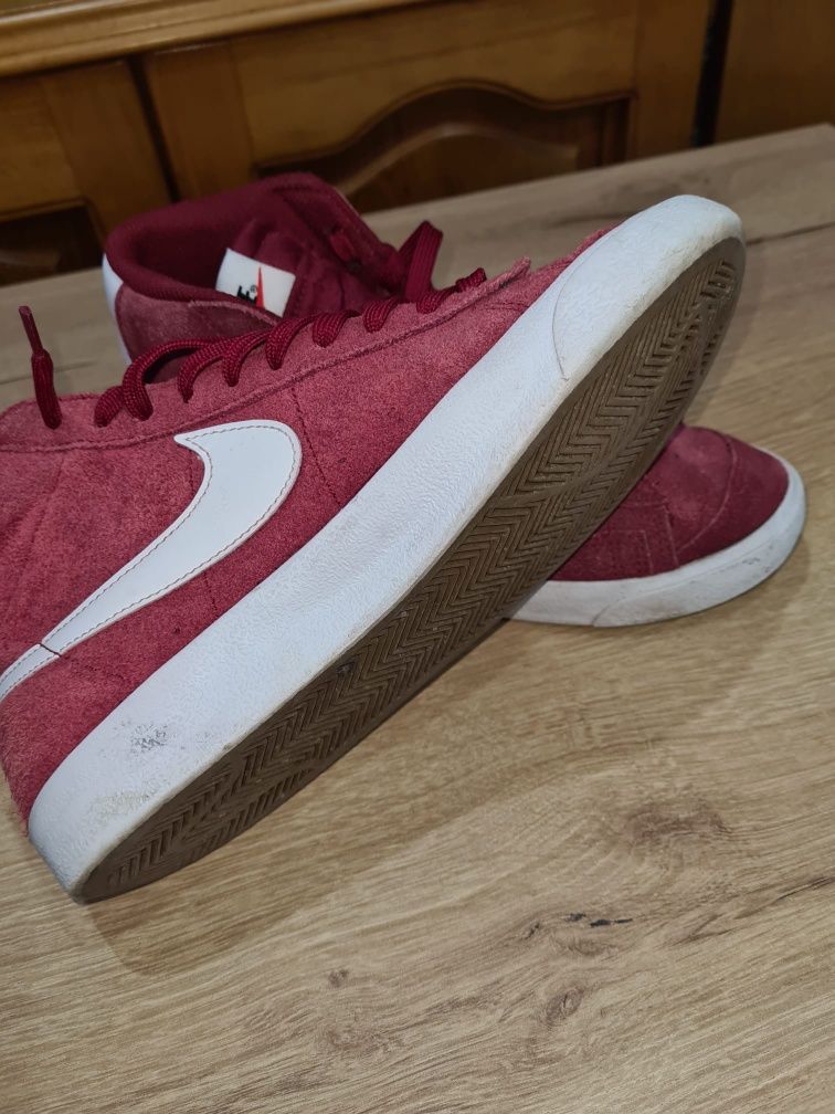 Nike Blazer Originali 39