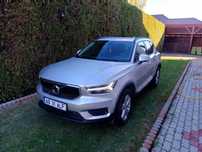 Volvo XC40 foarte bine intretinut!