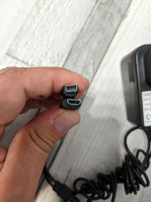 Alimentator încărcător consola Nintendo DSI DSI XL DS lite