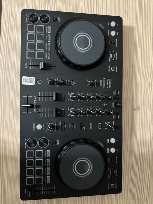 Pioneer DJ DDJ FLX4