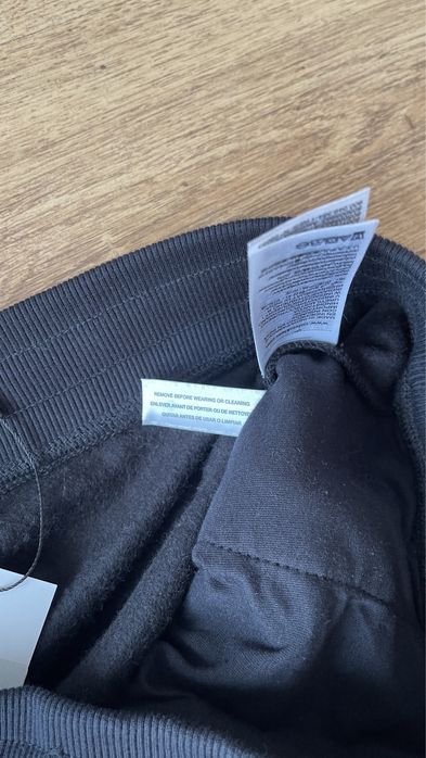 Pantaloni Trening Calvin Klein Originali America Marime L XL Noi CK