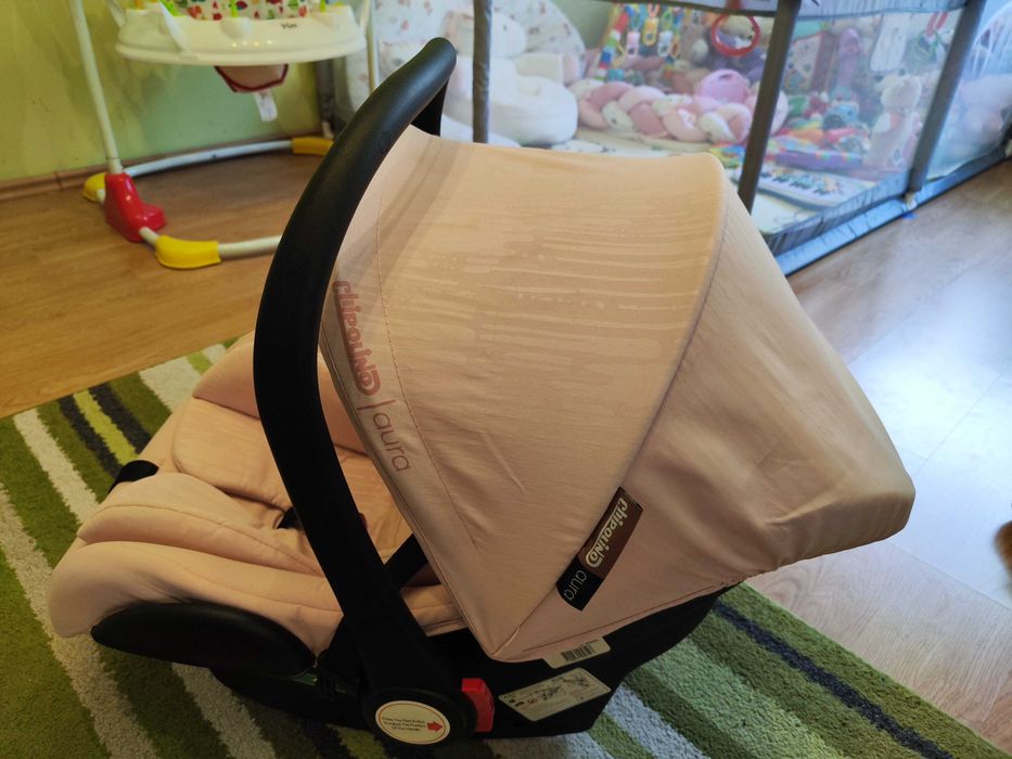 Кош за новородено