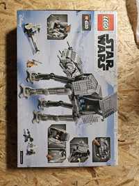 Lego star wars at-at 75288 nou