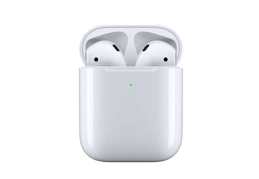 Airpods 2 серия б/у