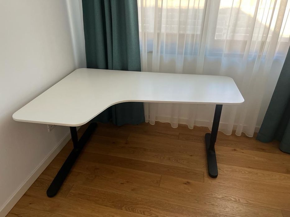 Birou/dulap cu sertare+cheie IKEA, livrare imediata si GRATUITA Oradea