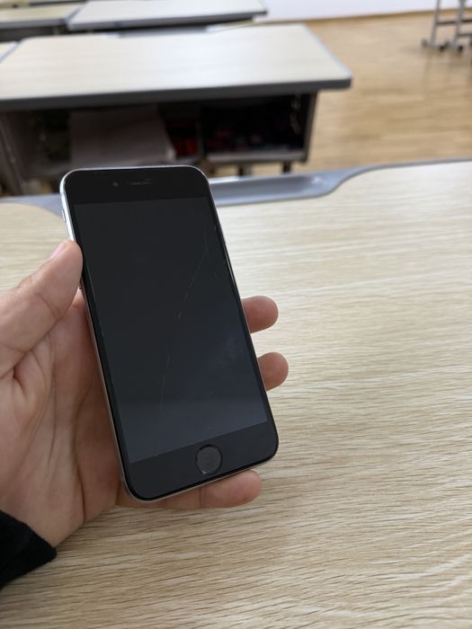 Iphone 6s 128 gb