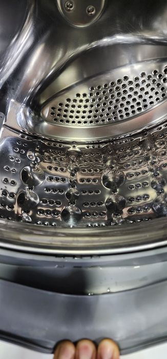 LG 7 kg kir yuvish moshinasi