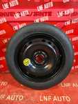 Roata de Rezerva SLIM 5x114.3 16'' Renault Megane Captur Clio Nissan