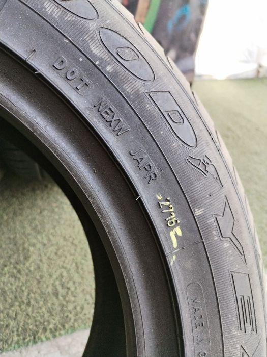 205.60.16 Goodyear