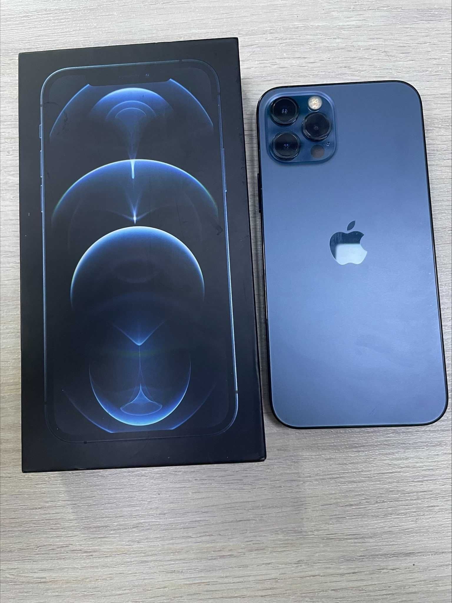 Apple Iphone 12 Pro (Жезказган  227989 )