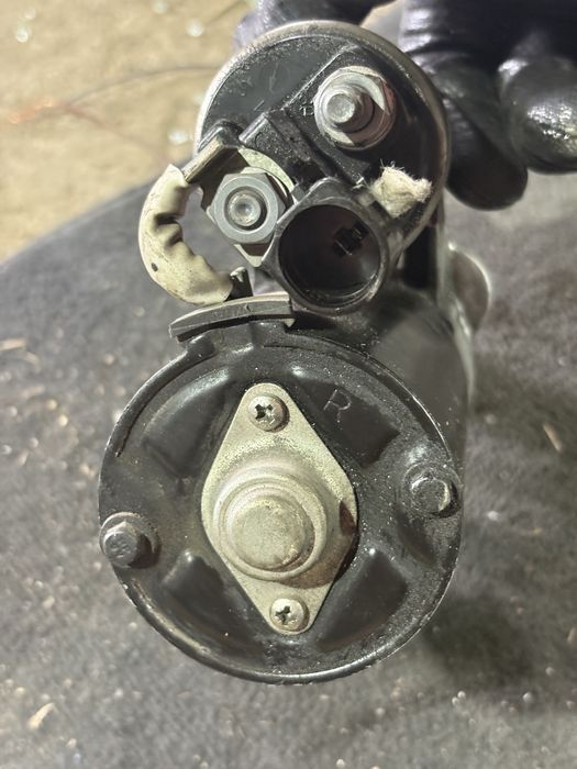 Audi A4 B8 1.8tfsi 4x4 6 скорости ръчка Стартер