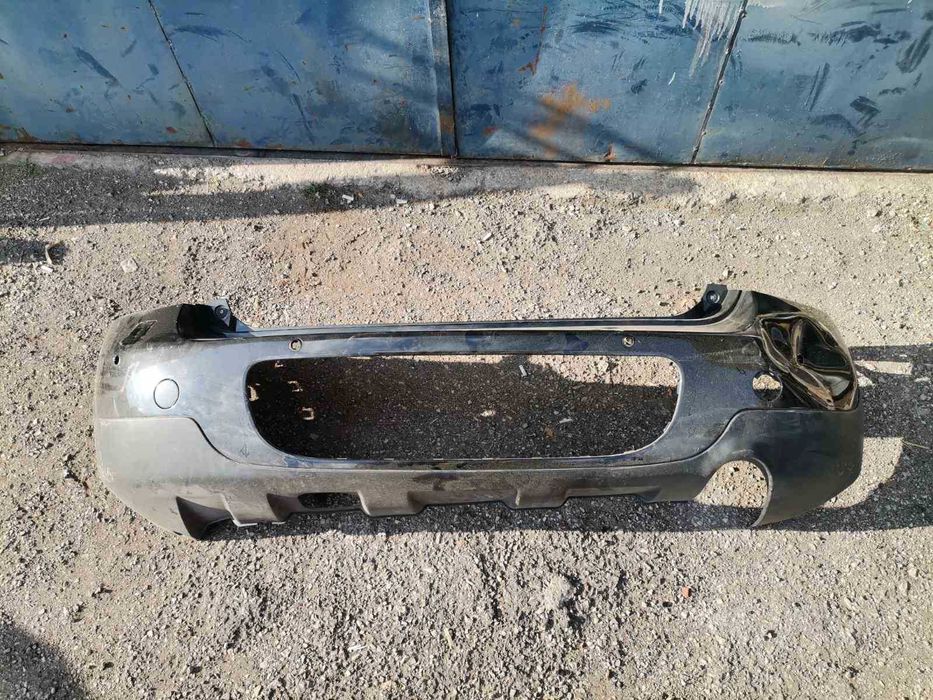 Задна броня Mini countryman 2012