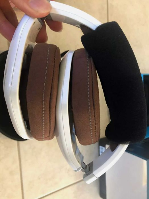 Casti over ear cu fir Hi-END/Gaming Magnat LZR 980 Pininfarina ALBE