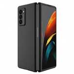 Husa premium +Folie ecran SAMSUNG Galaxy Z Fold2 5G Z Fold4 modele dif