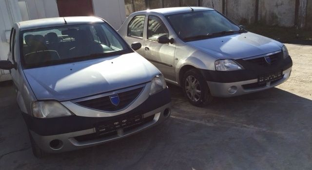 Oglinda dreapta electrica Dacia Logan 2004-2008