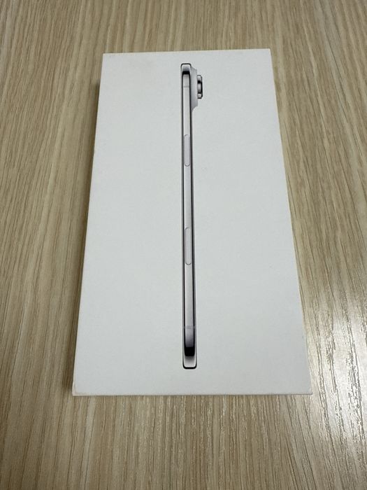 Iphone 17 Air 256gb