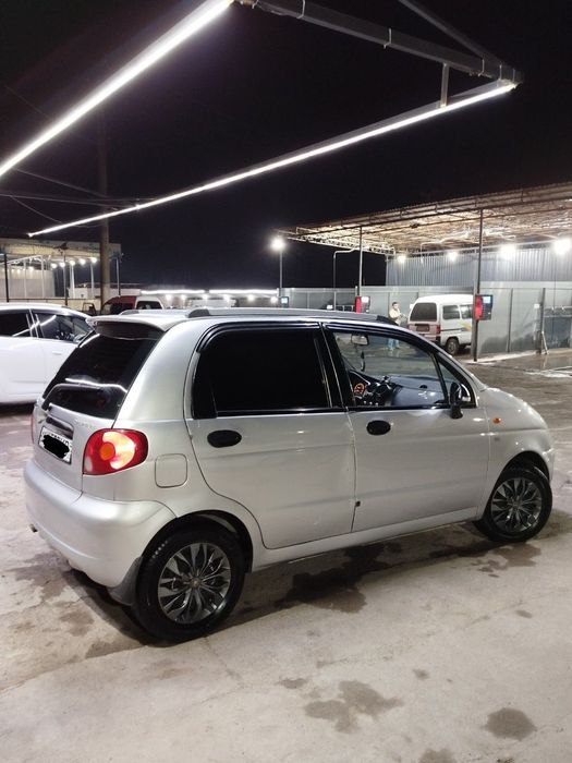 Matiz mx sotiladi