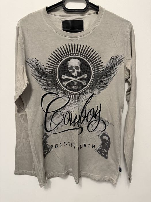 Блуза Philipp Plein