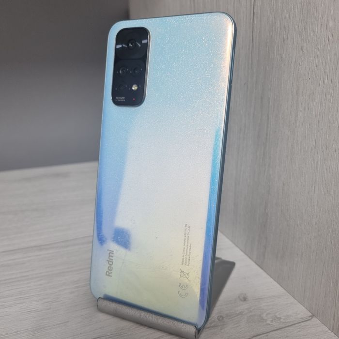 Xiaomi Redmi Note 11