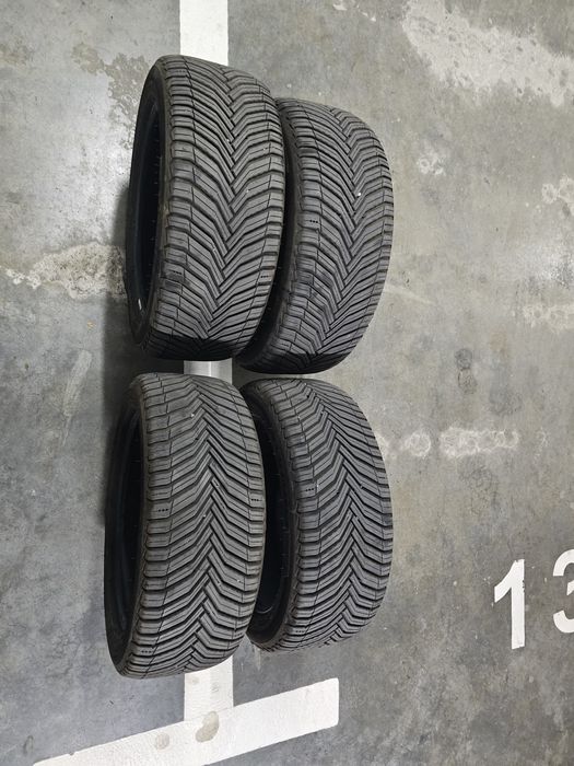 Cauciucuri 235/45/17