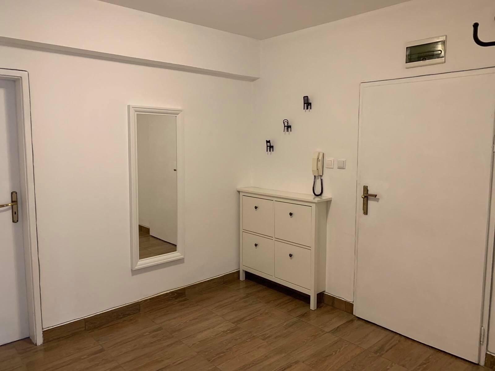 Тристаен апартамент под наем в ж.к. Бъкстон, 2139589