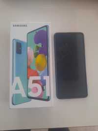 Калъф Самсунг А51/ Samsung A51