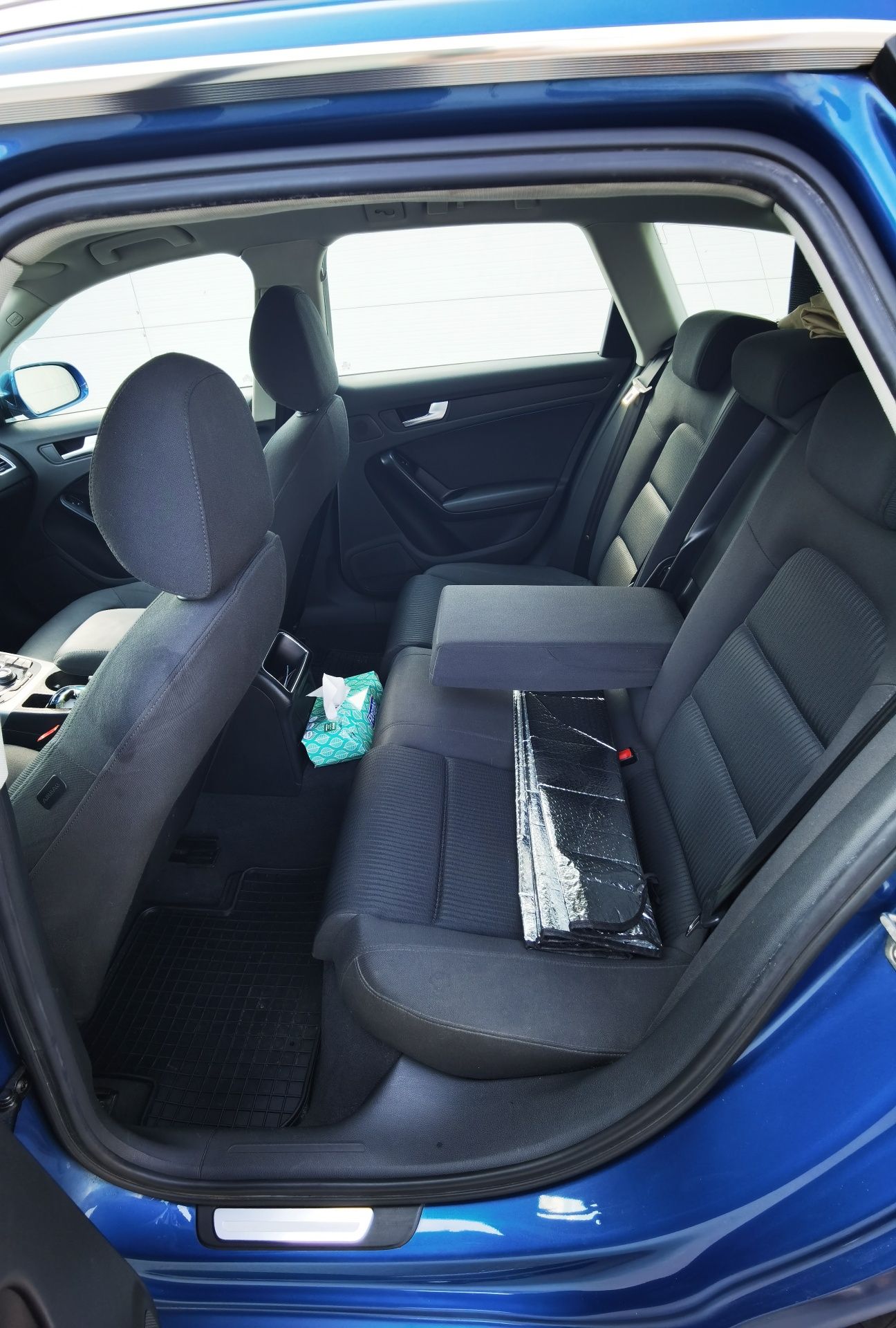 Audi a4 b8 avant 2.0 TDI 177cp fara probleme sau necesar de investitii