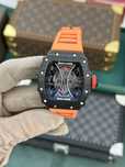 Richard Mille Carbon