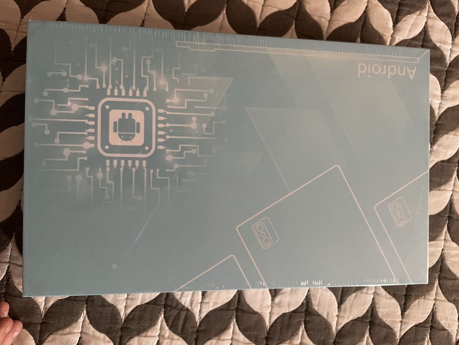 Tabletă android.