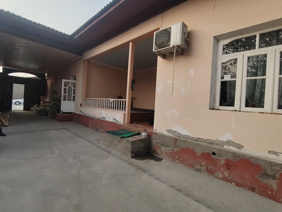 Ермозор Масжид Йонида 4 сотих йер Сотилади