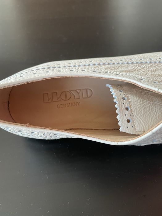 Мъжки обувки “LLoyd”
