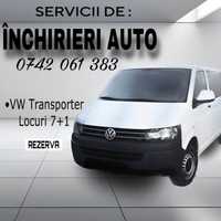 Inchirieri auto‼️